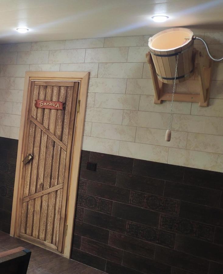 Apex Rest House Villa Yerevan Bagian luar foto