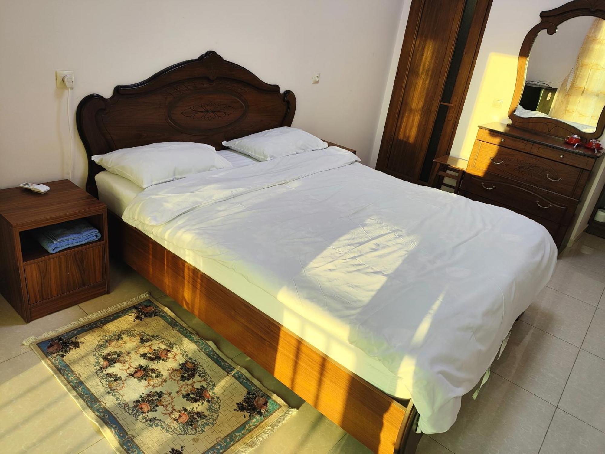 Apex Rest House Villa Yerevan Bagian luar foto